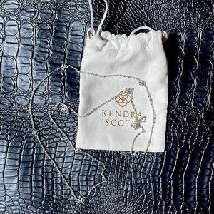 KENDRA SCOTT RUE NECKLACE